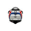 BMW Motorrad GS Carbon Evo Helmet Grid