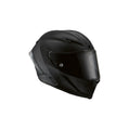 BMW Motorrad M Pro Race Helmet - Tripple Black