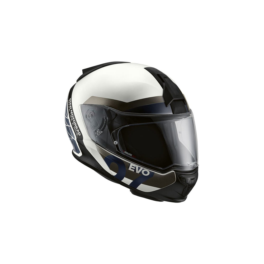 BMW Motorrad System 7 Carbon Evo Helmet Unisex - Prime