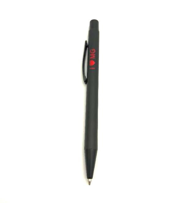 I Love MG Ballpoint Pen