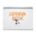 Volvo Drawing Book