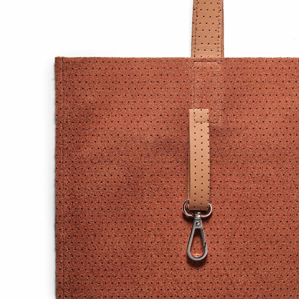 Volvo Reimagined Tote