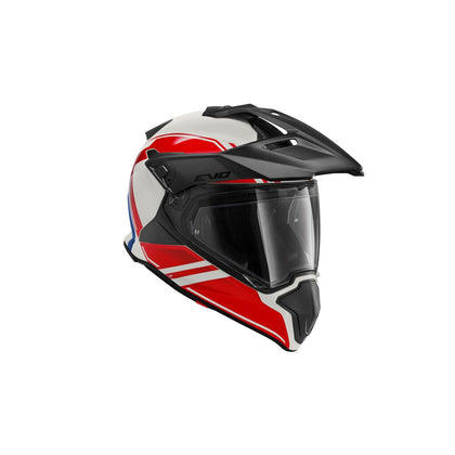 BMW Motorrad GS Carbon Evo Helmet Grid