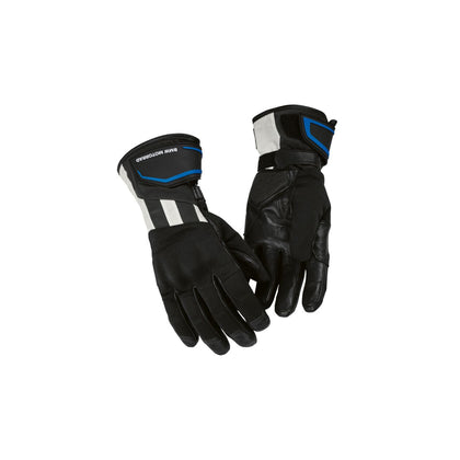 BMW Motorrad PaceDry GTX Enduro Gloves Woman, Black