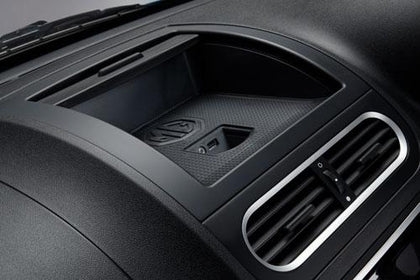 MG Interior Rubber Mat Stowage Set - MG 3