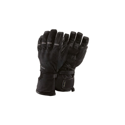 BMW Motorrad Silvretta GTX Gloves Unisex, Black