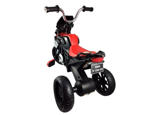 BMW Motorrad R 1200 GS Pedal | BMW Motorrad Lifestyle