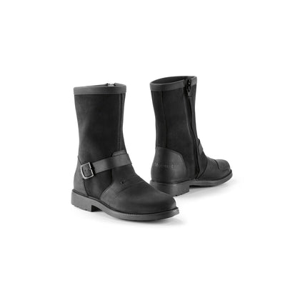 BMW Motorrad Rockster Boots Unisex, Black