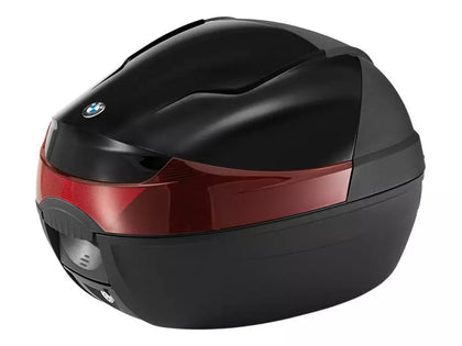 BMW Motorrad Genuine Topcase Light with adapter plate (29L). G310 C400GT C400X.