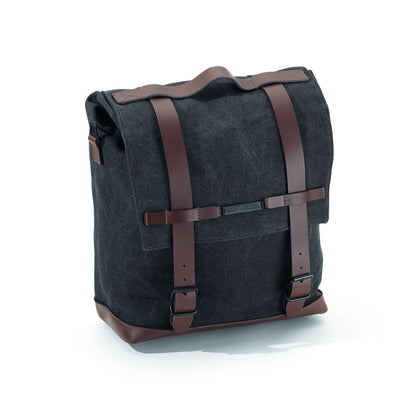 BMW Motorrad Genuine R-Nine Saddel Bag Leather Right / R nine T, T Pure, T Racer, T Urban GS, T Scrambler