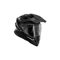 BMW Motorrad GS Pure Enduro Helmet - Night Black