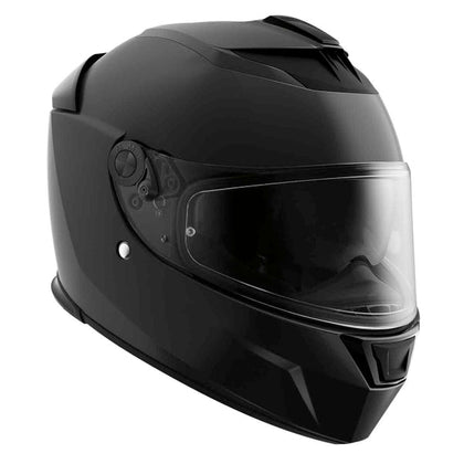 BMW Motorrad Street X Helmet, Night Black Matt