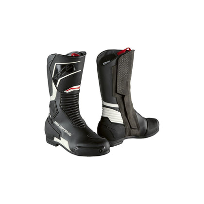 BMW Motorrad Pro Race GTX Boots Unisex, Black