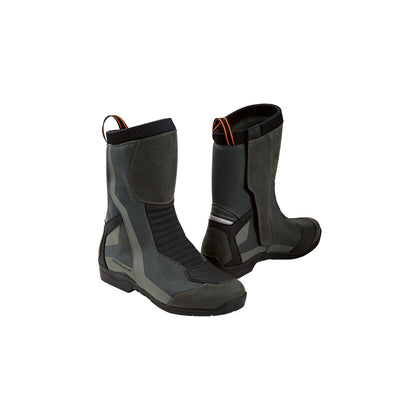 BMW Motorrad Flow Boots Unisex, Grey