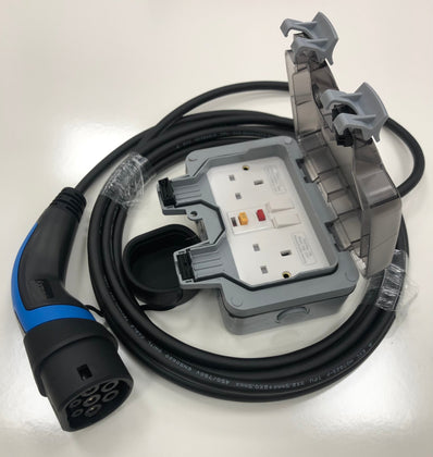 MG Vehicle To Load Cable - ZS EV & MG 4 EV